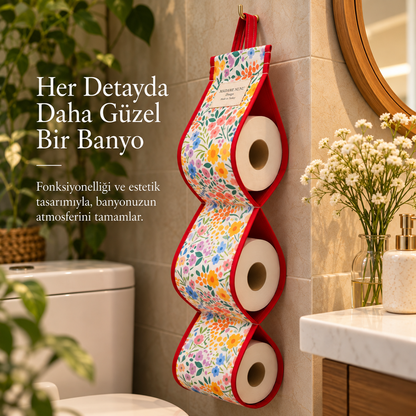 Rulo Askılığı 89924