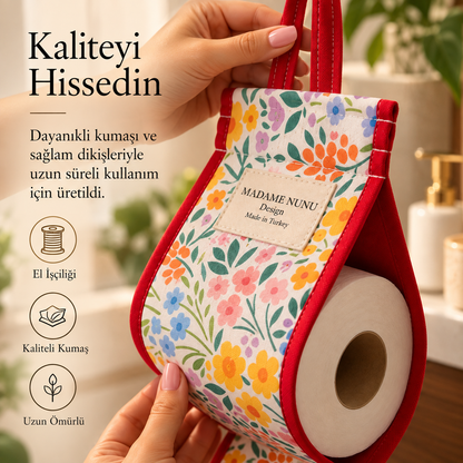 Rulo Askılığı 89924
